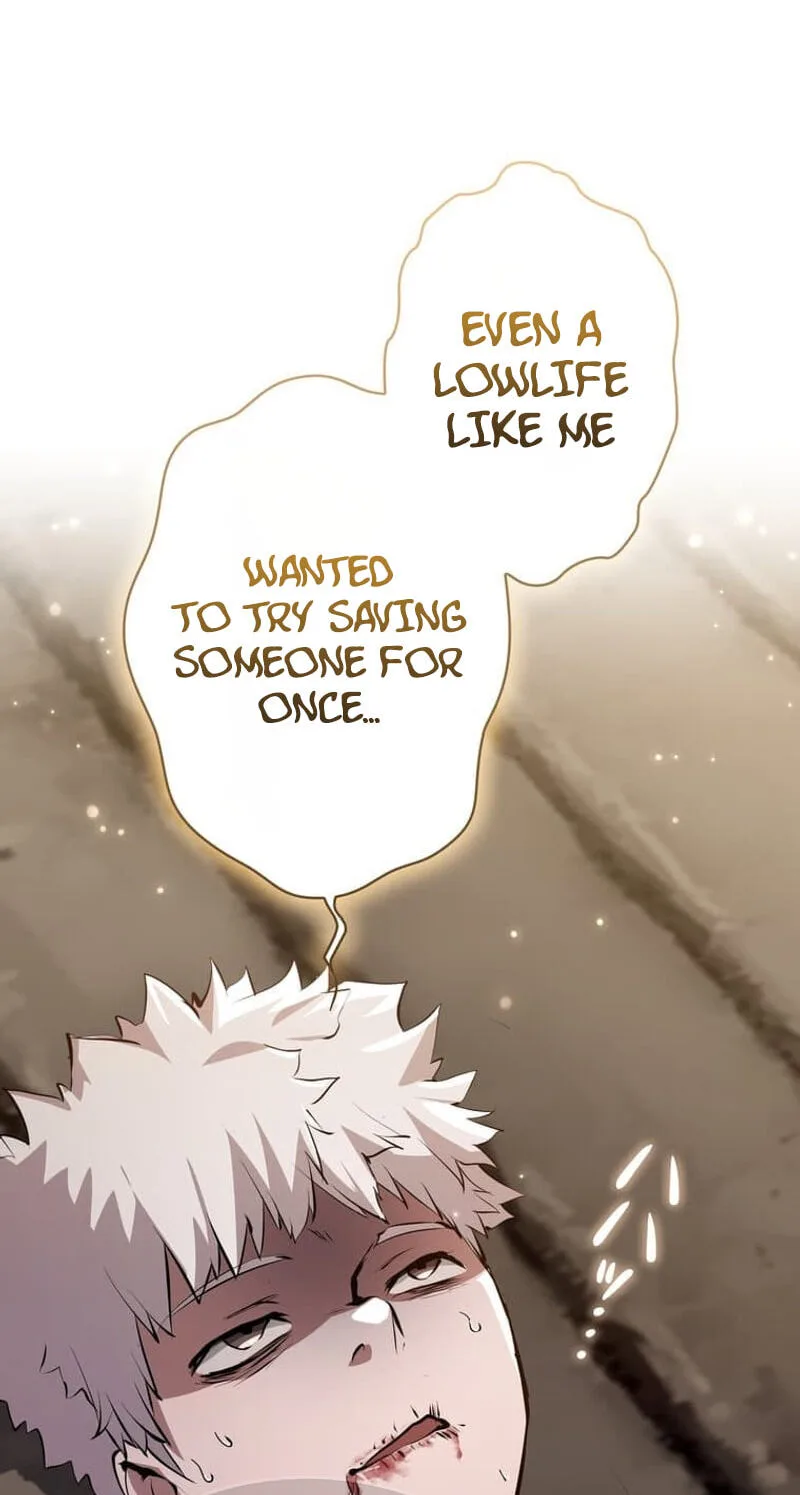 Becoming a Cheat-Level Skill Thief — Chapter 38 — Page 18