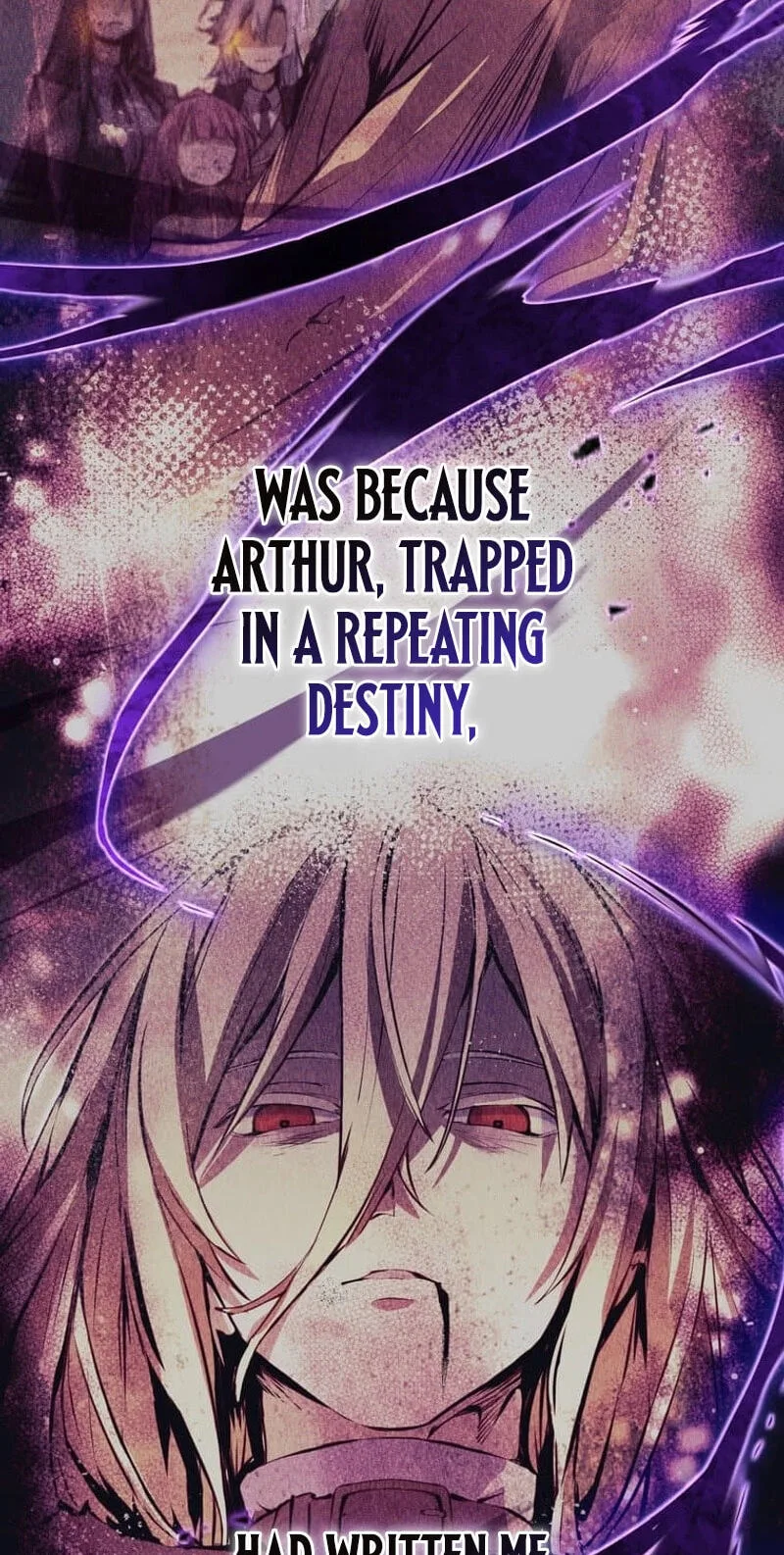Becoming a Cheat-Level Skill Thief — Chapter 38 — Page 24