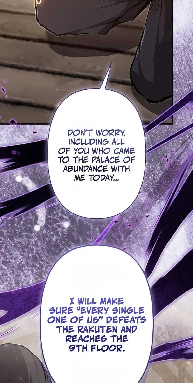 Becoming a Cheat-Level Skill Thief — Chapter 38 — Page 30
