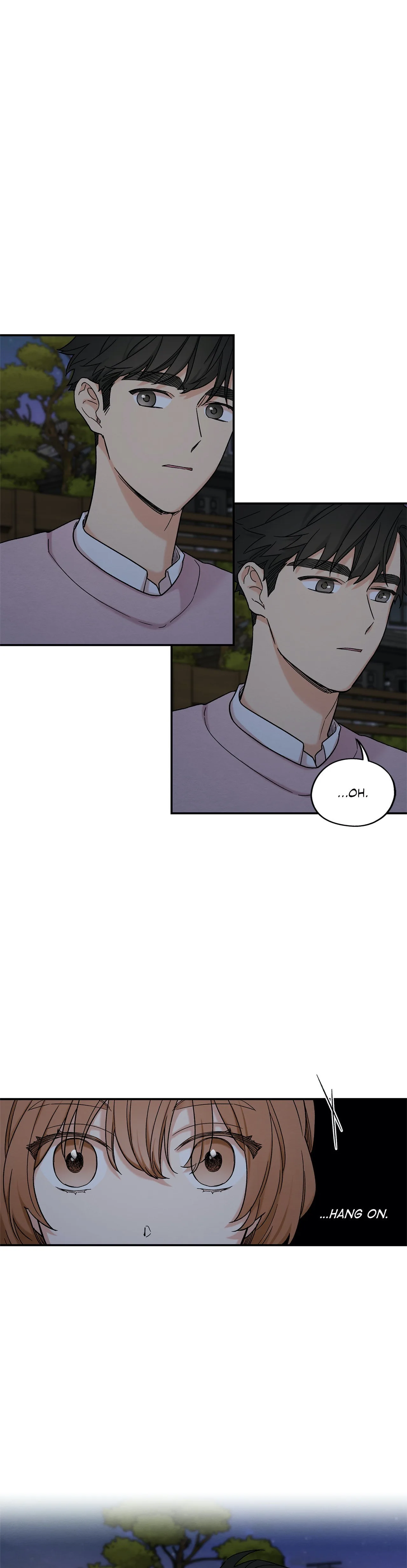 Dazzlingly Bright — Chapter 46 — Page 3