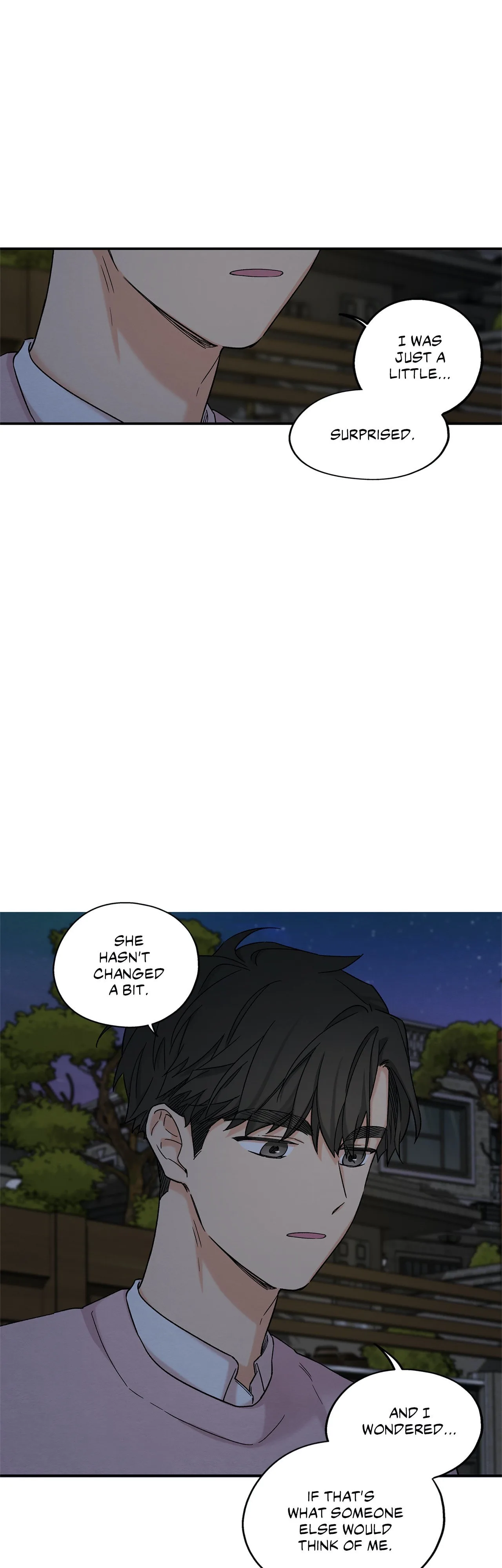 Dazzlingly Bright — Chapter 46 — Page 5