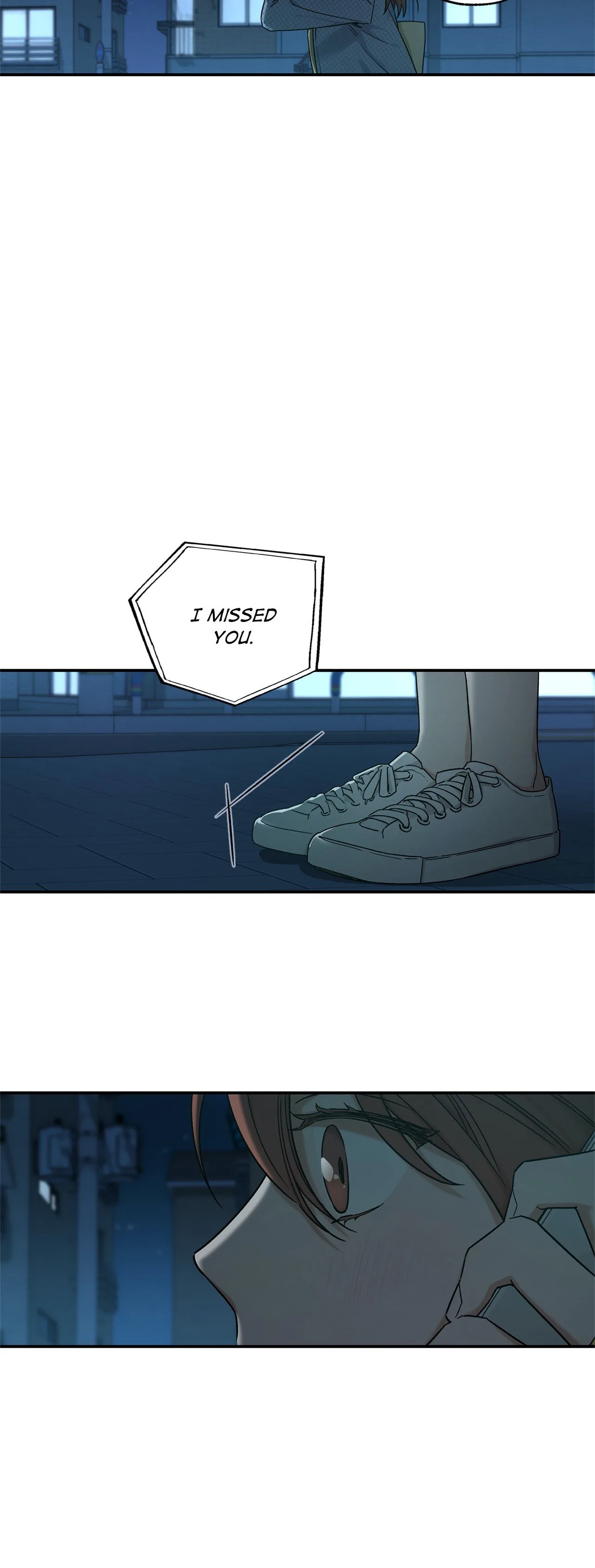 Dazzlingly Bright — Chapter 46 — Page 21