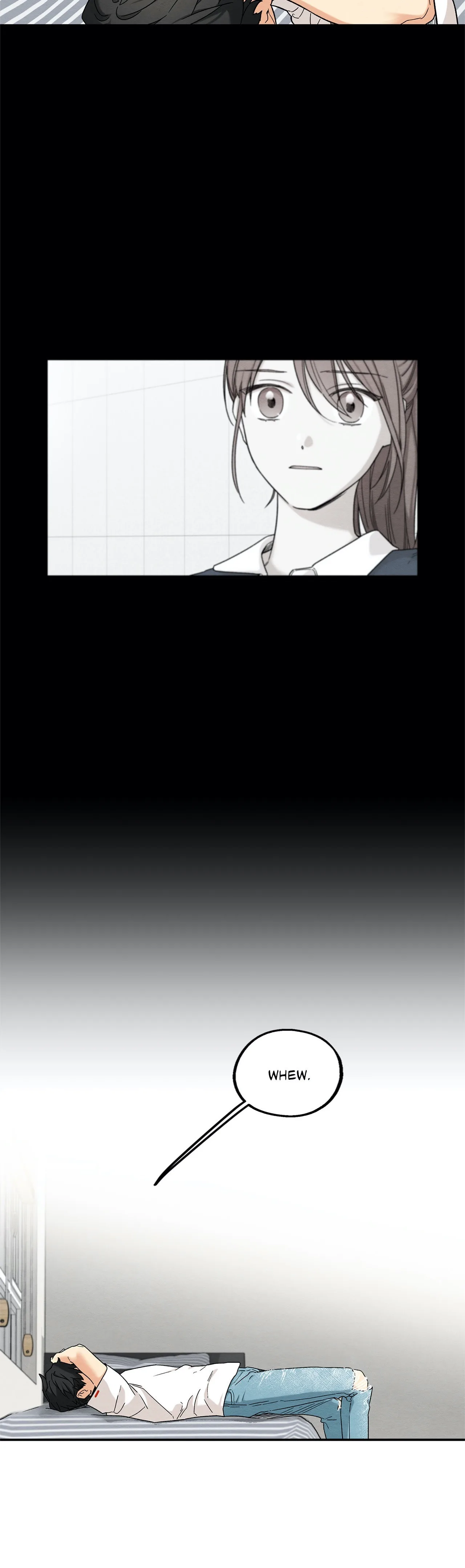 Dazzlingly Bright — Chapter 48 — Page 2