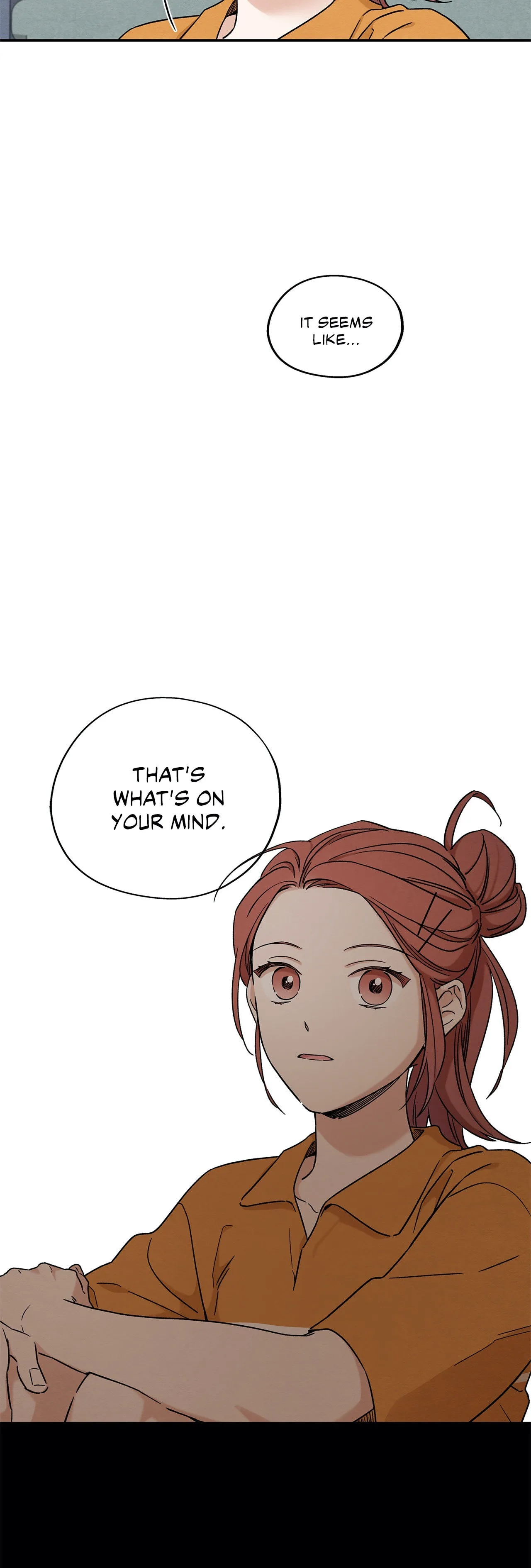 Dazzlingly Bright — Chapter 48 — Page 14