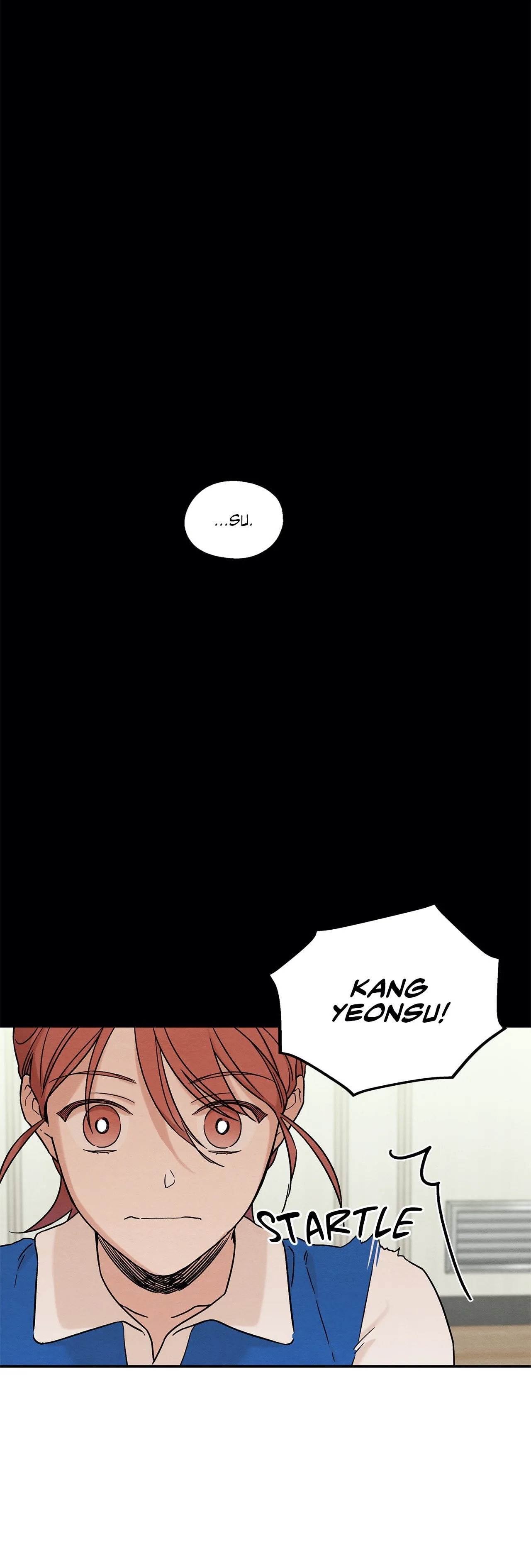Dazzlingly Bright — Chapter 48 — Page 15