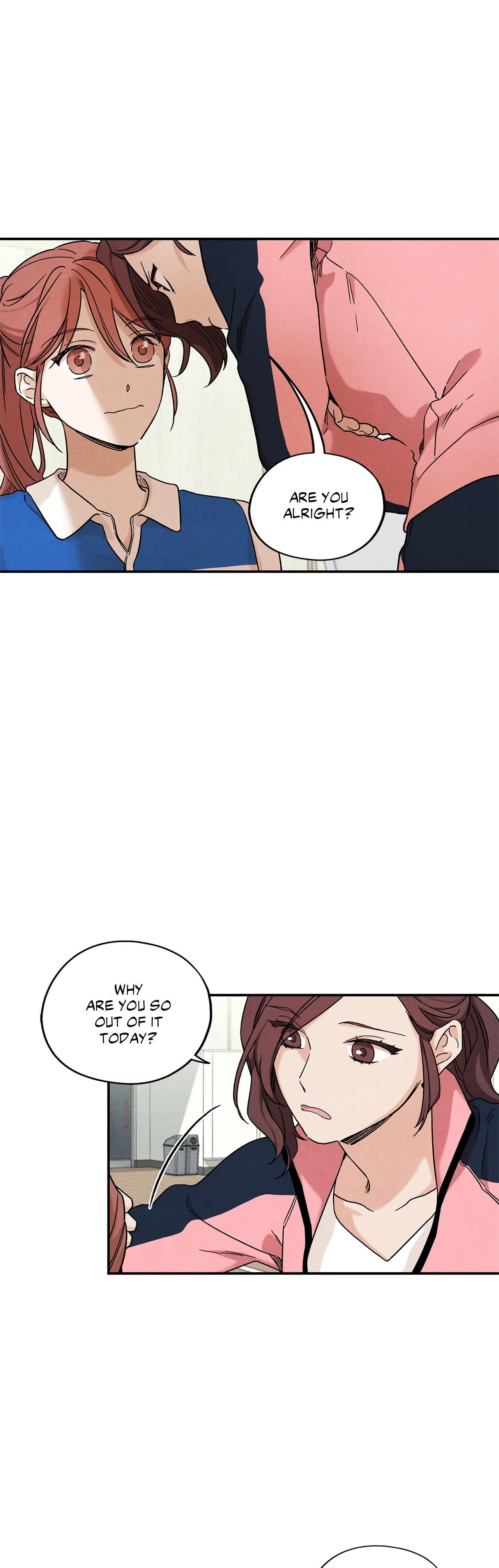 Dazzlingly Bright — Chapter 48 — Page 16