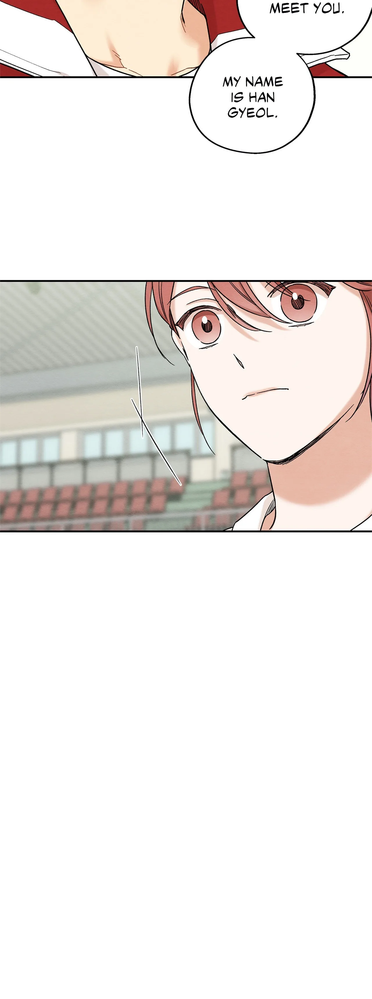Dazzlingly Bright — Chapter 48 — Page 24