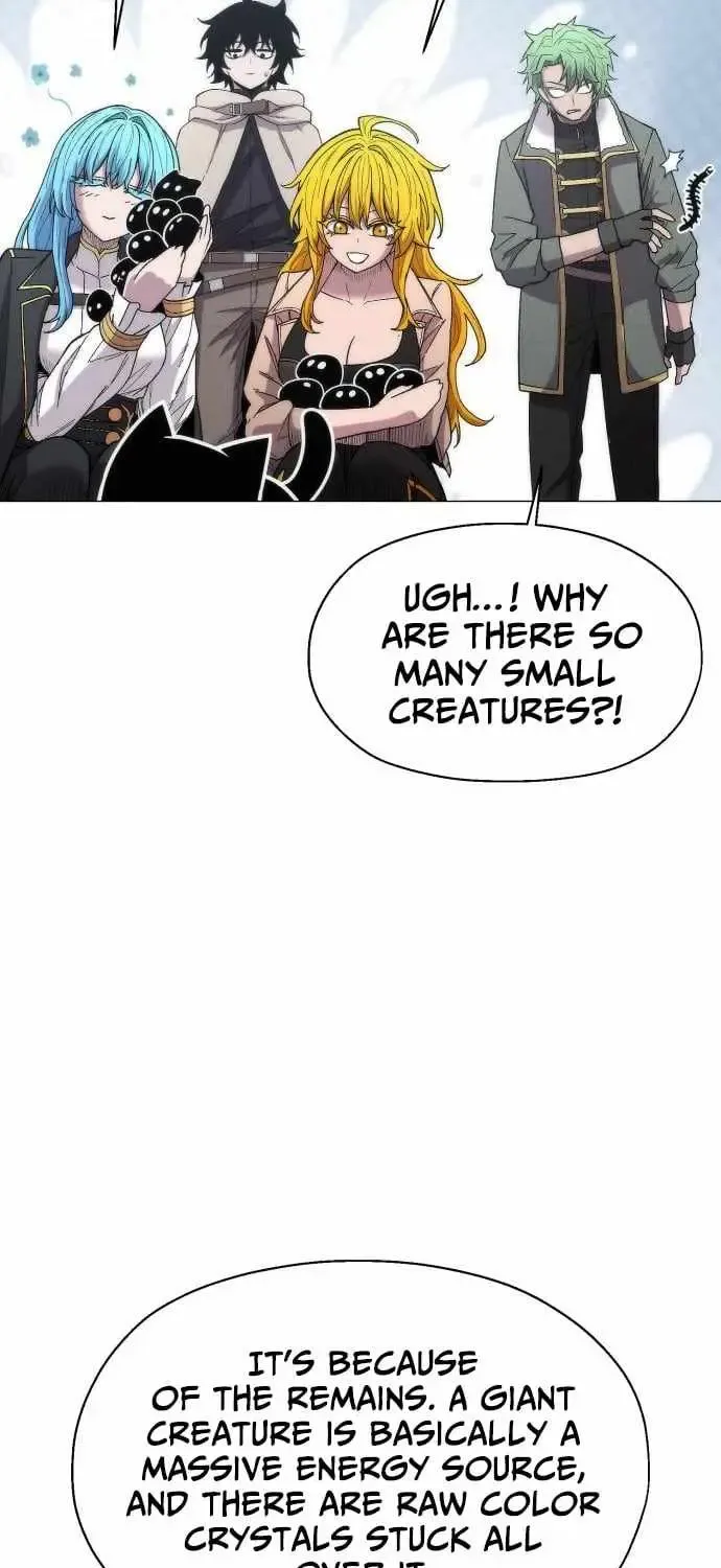 Colorist — Chapter 34 — Page 114