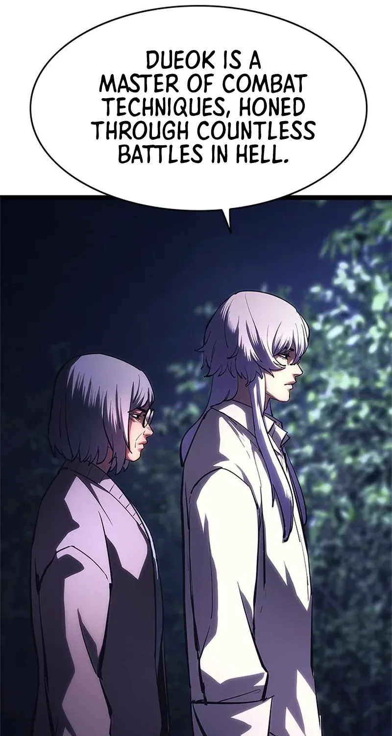 Evil Spirits and Demons — Chapter 26 — Page 70
