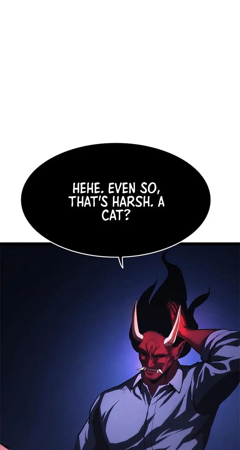 Evil Spirits and Demons — Chapter 26 — Page 137