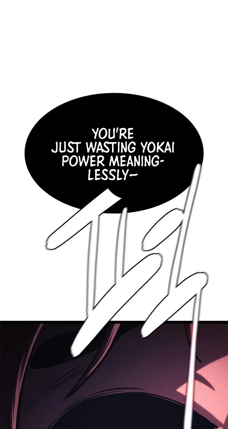 Evil Spirits and Demons — Chapter 26 — Page 164