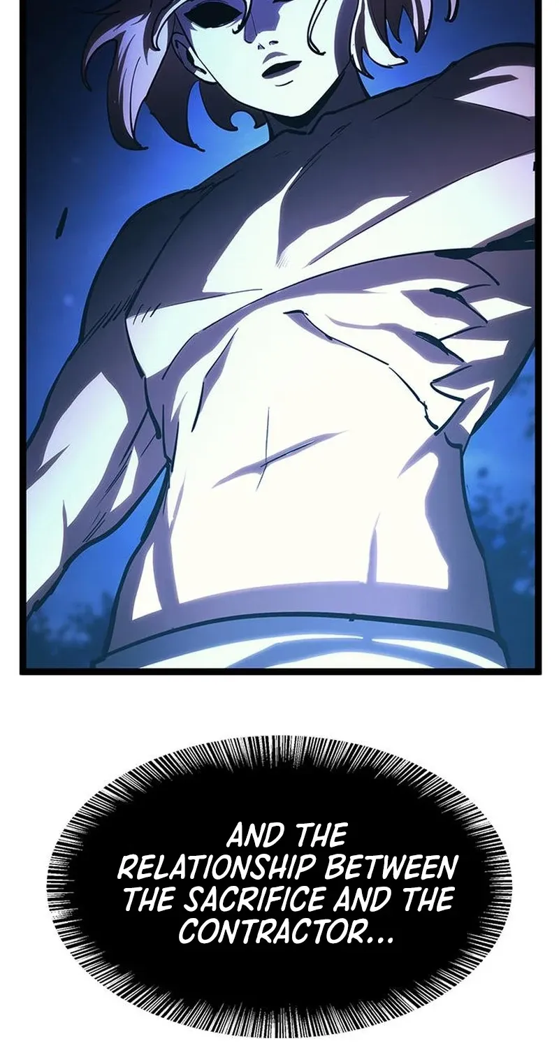 Evil Spirits and Demons — Chapter 26 — Page 201