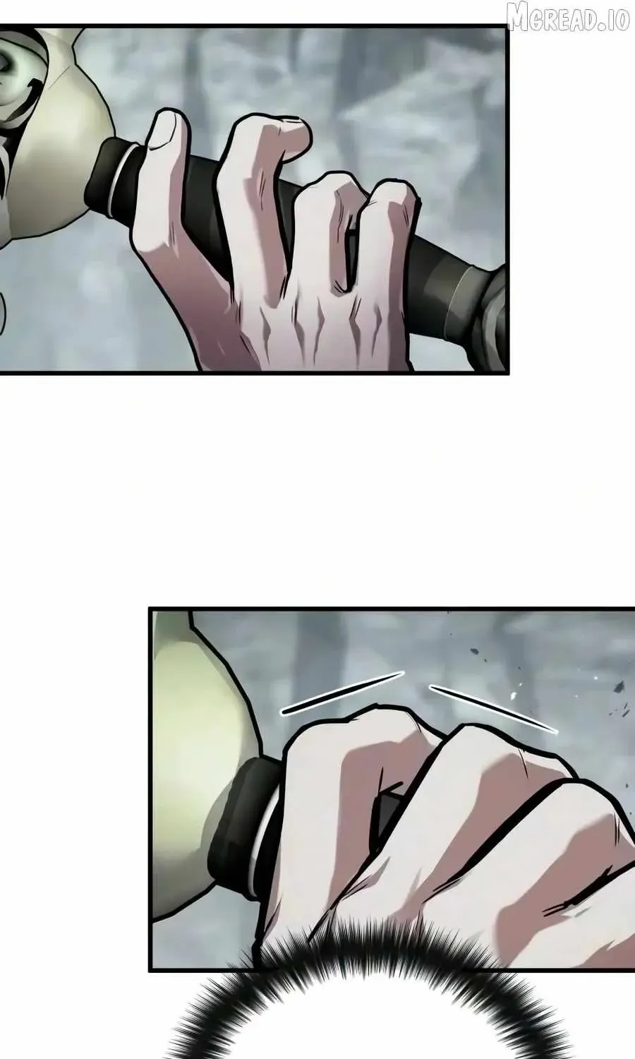 The Demon God — Chapter 35 — Page 15