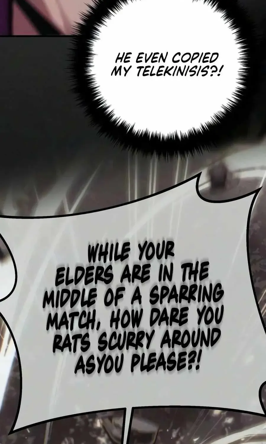 The Demon God — Chapter 35 — Page 34
