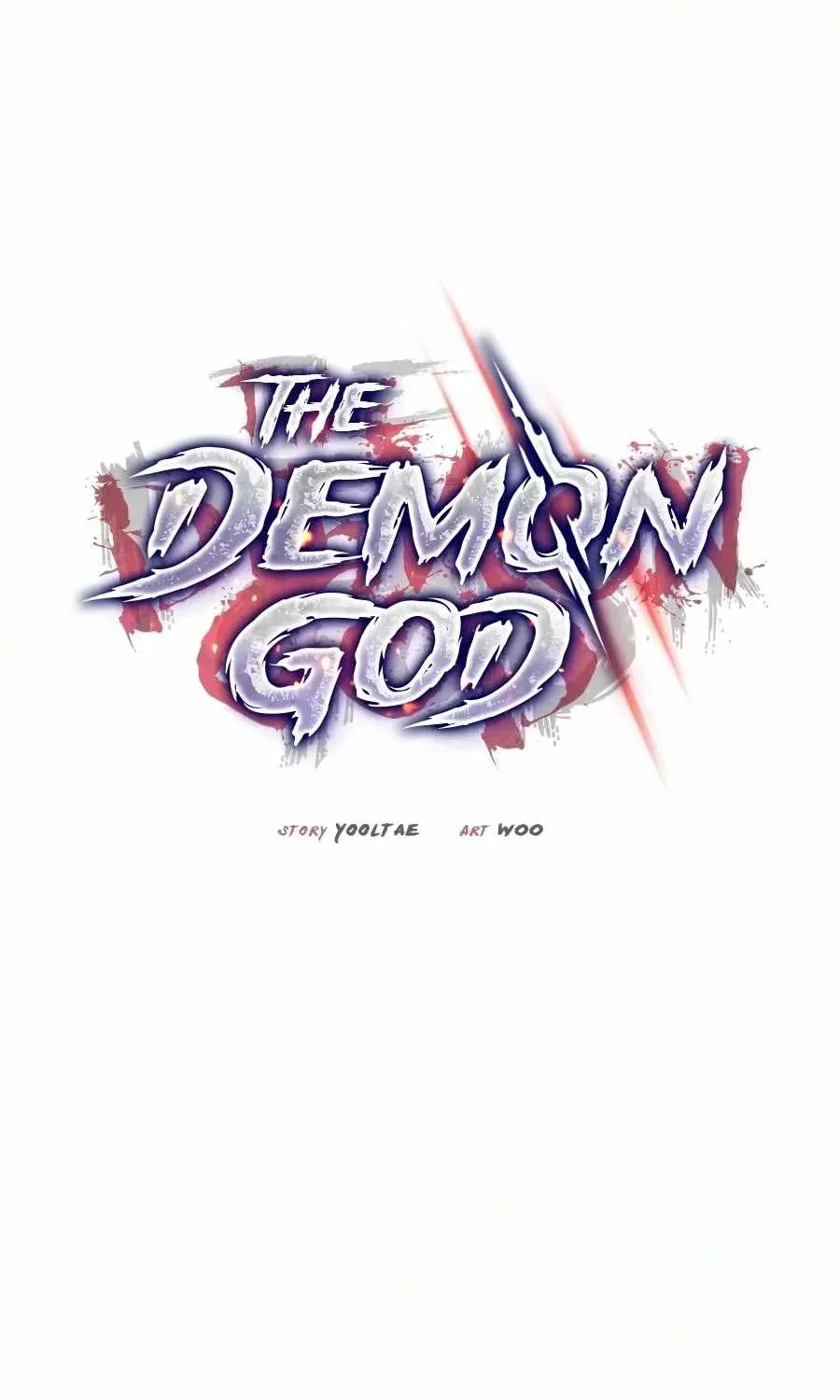 The Demon God — Chapter 35 — Page 76