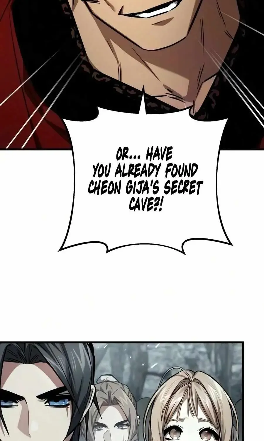 The Demon God — Chapter 35 — Page 93