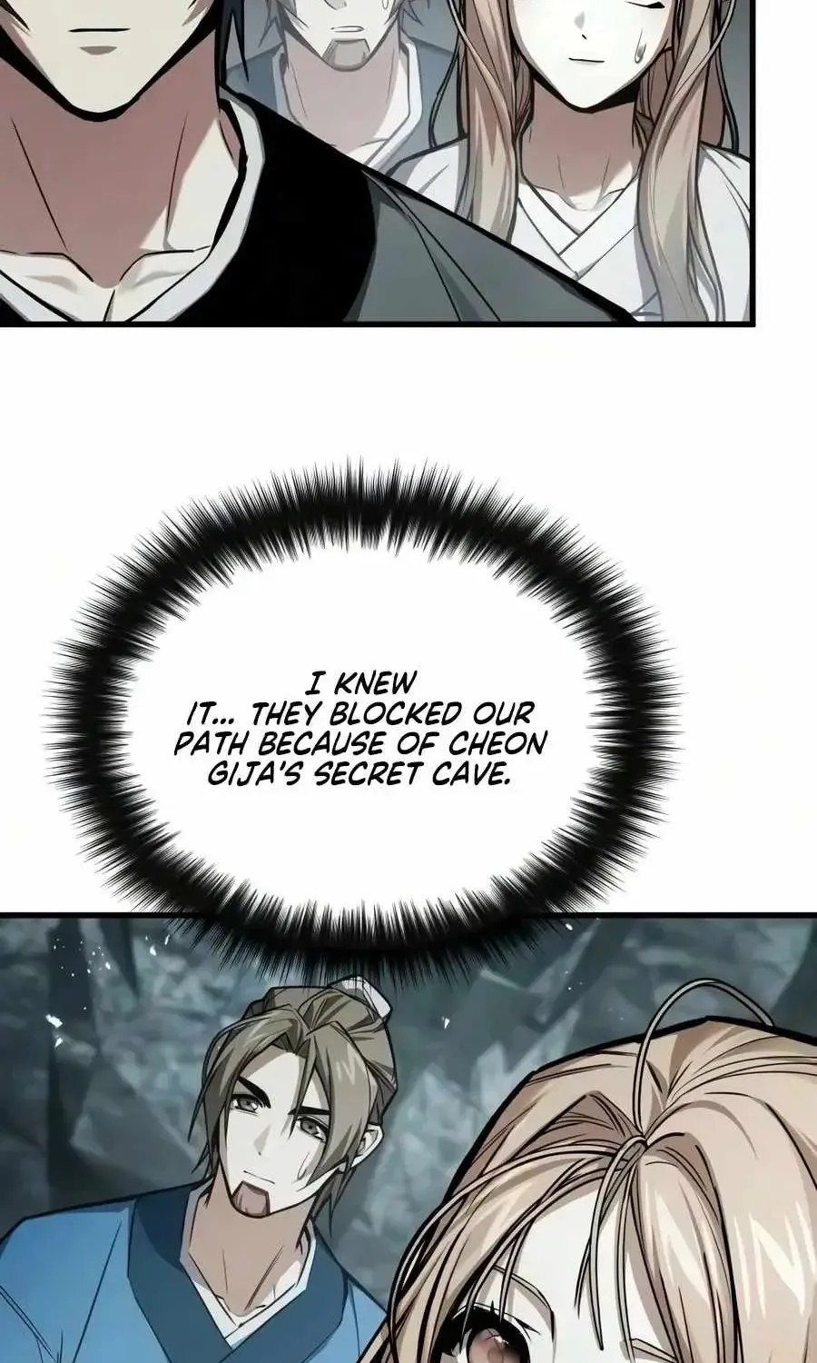 The Demon God — Chapter 35 — Page 94