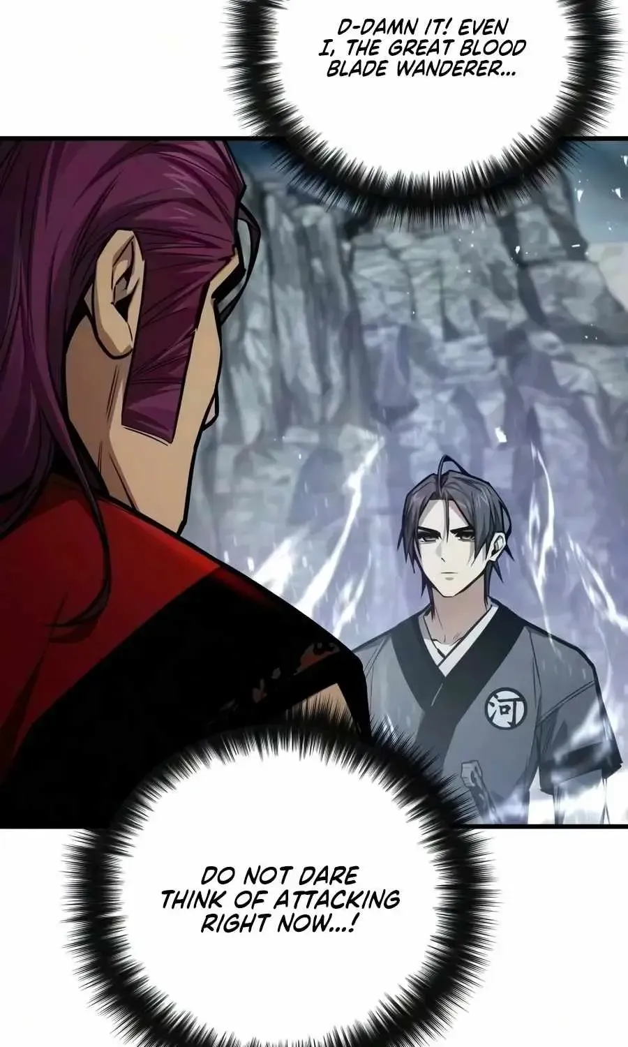 The Demon God — Chapter 35 — Page 99