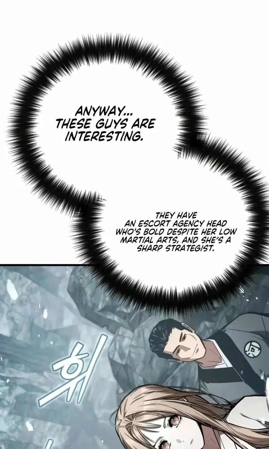 The Demon God — Chapter 35 — Page 111