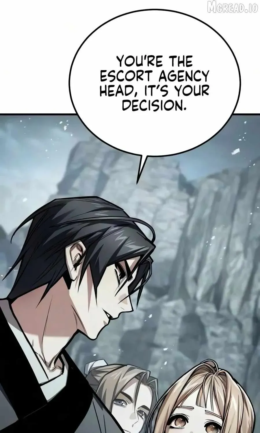 The Demon God — Chapter 35 — Page 118