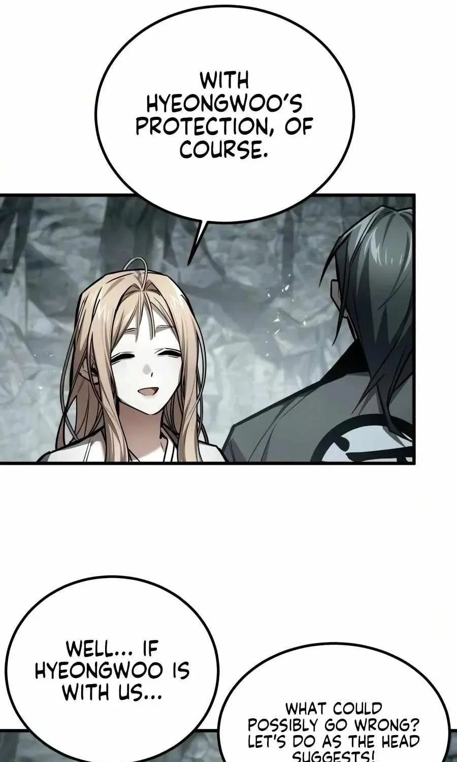 The Demon God — Chapter 35 — Page 122