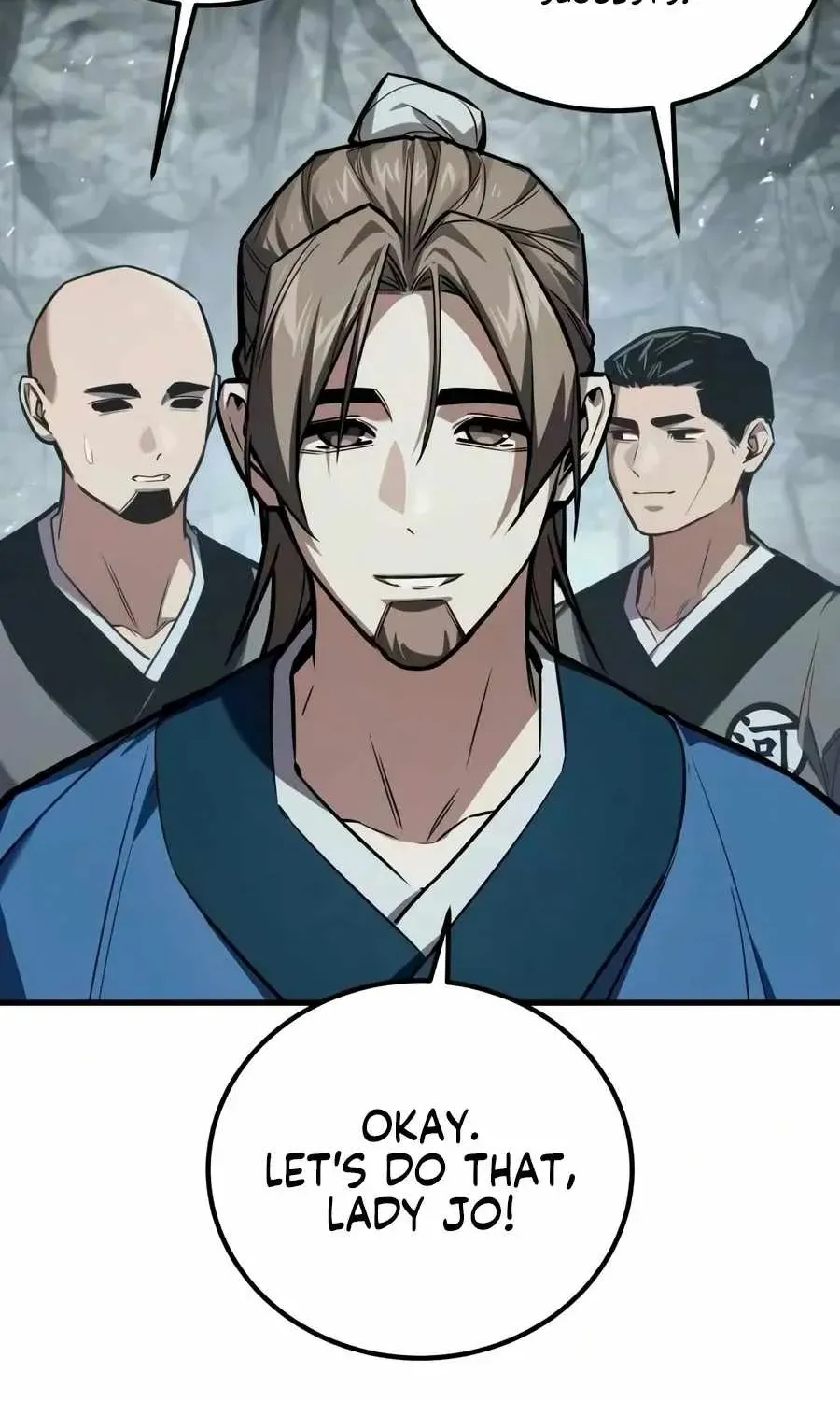 The Demon God — Chapter 35 — Page 123