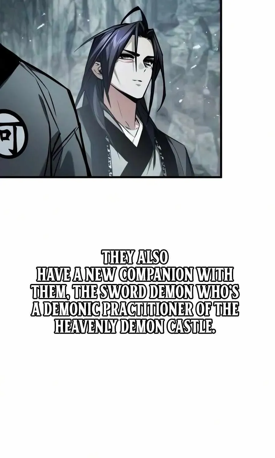 The Demon God — Chapter 35 — Page 126