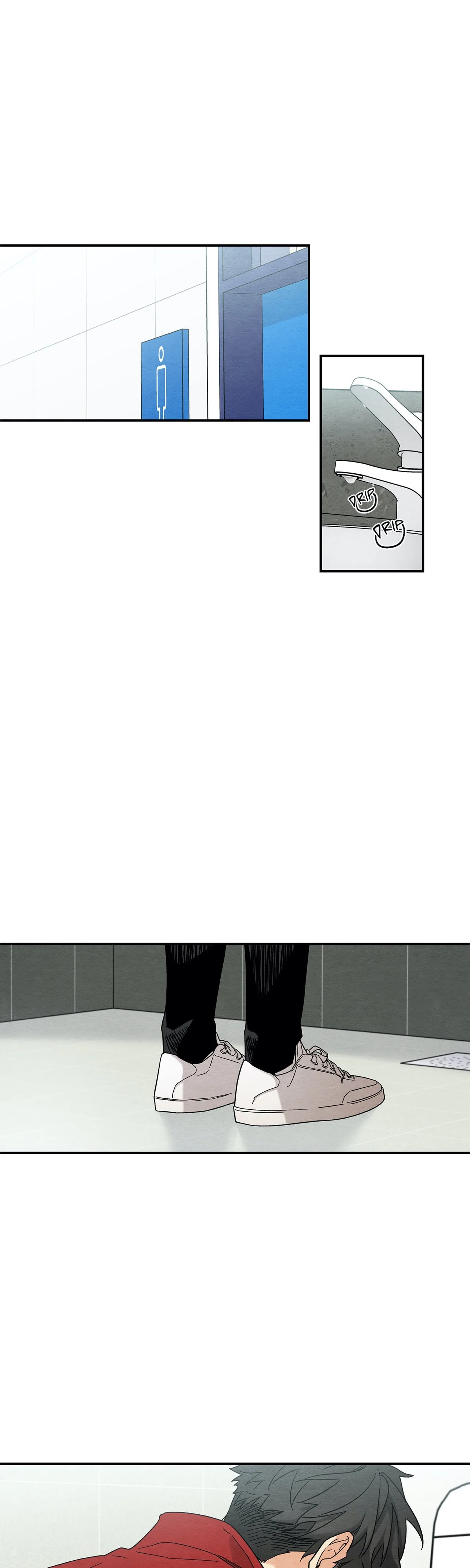 Dazzlingly Bright — Chapter 51 — Page 3