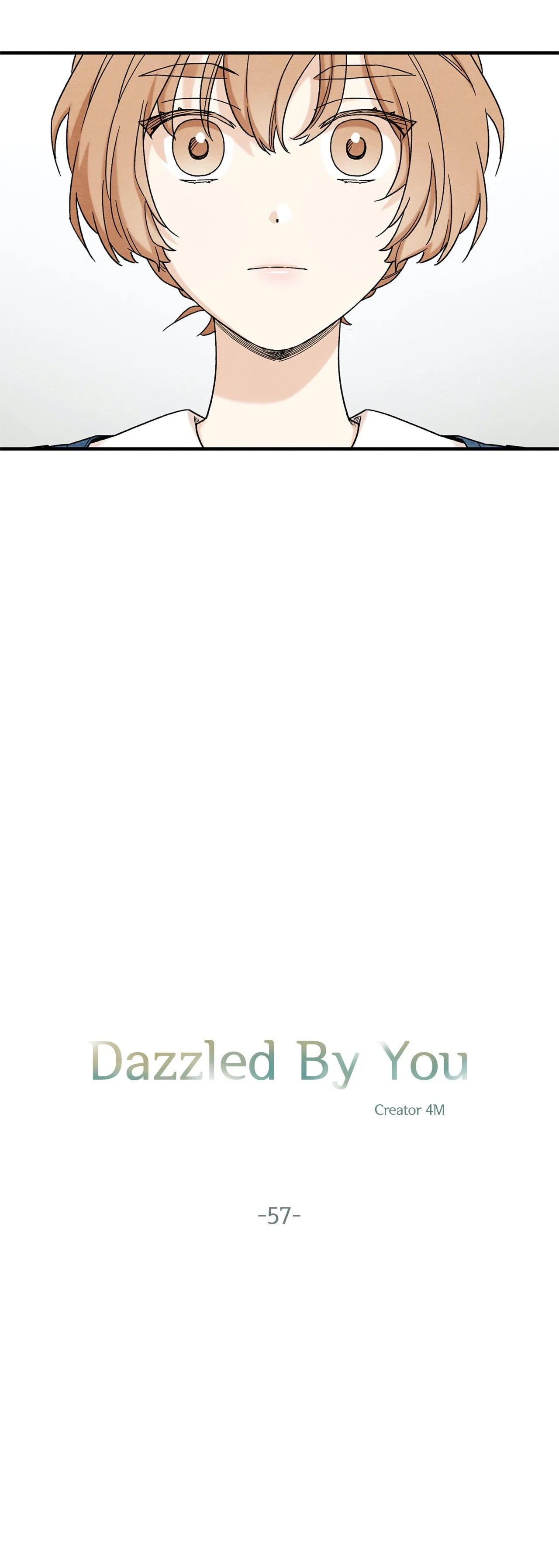 Dazzlingly Bright — Chapter 57 — Page 3