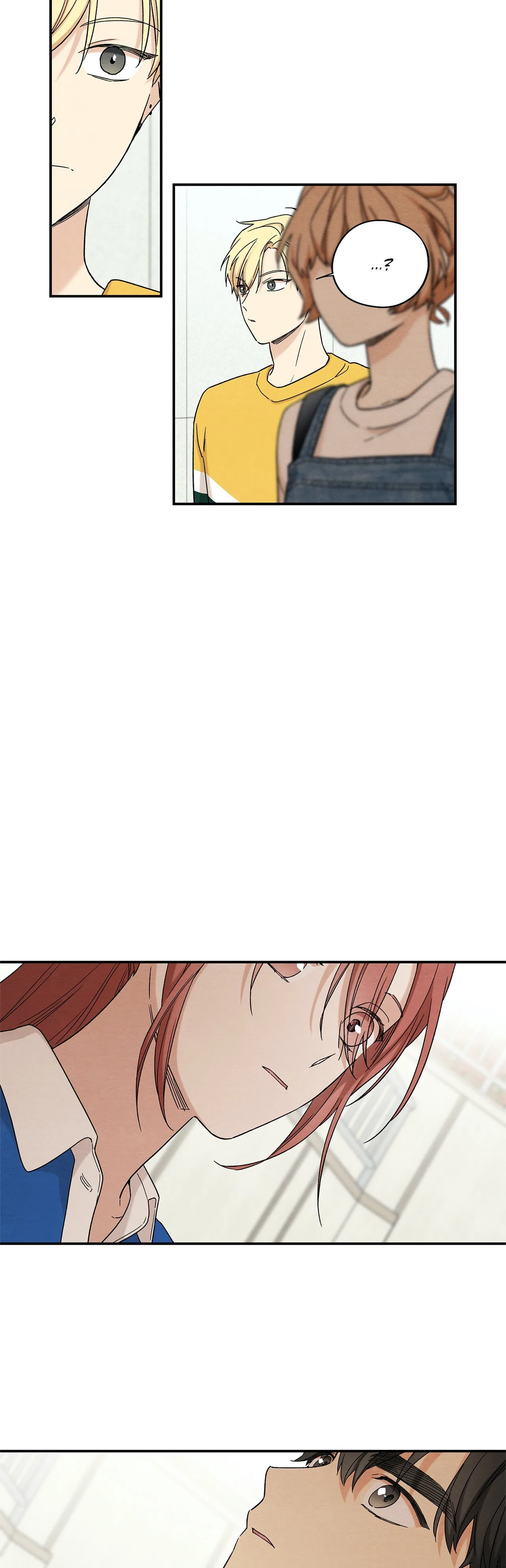 Dazzlingly Bright — Chapter 57 — Page 5