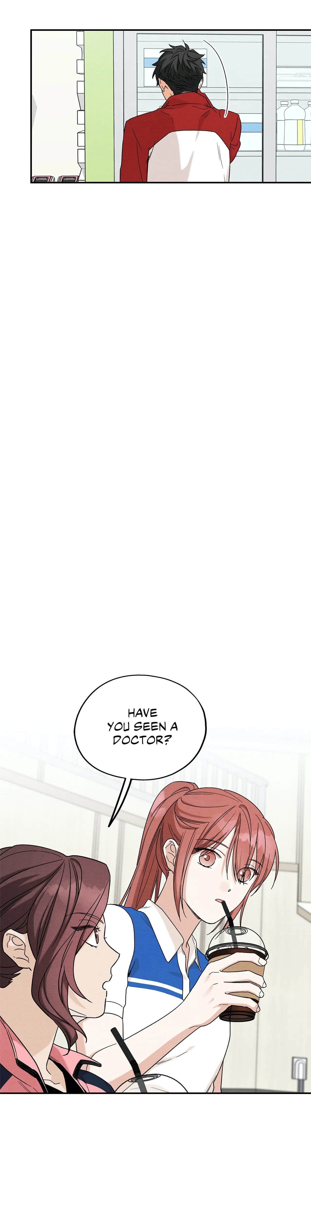 Dazzlingly Bright — Chapter 57 — Page 18