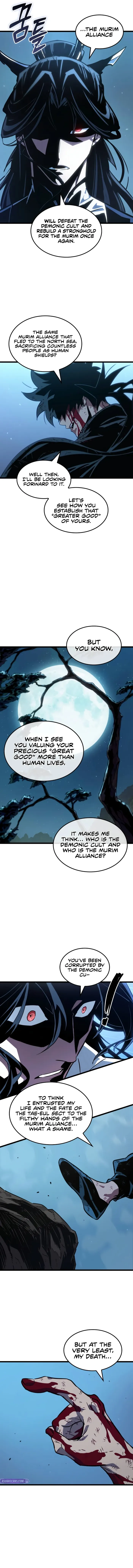 The Martial Genius Who Remembers Everything — Chapter 1 — Page 3