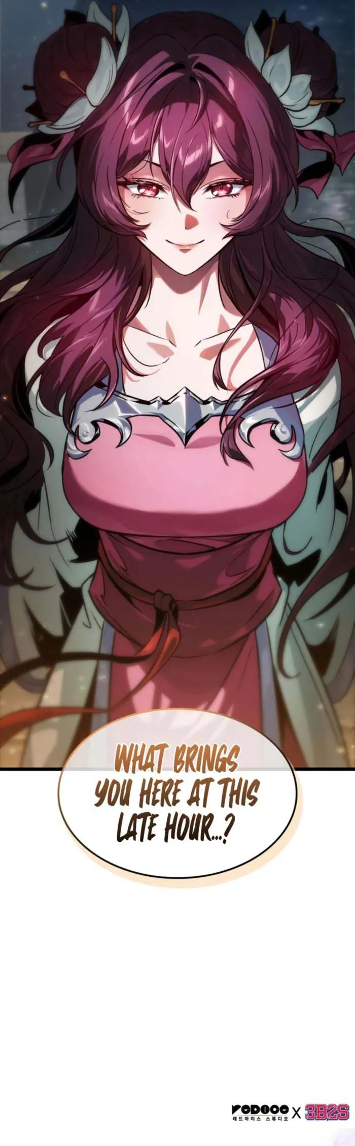 The Martial Genius Who Remembers Everything — Chapter 7 — Page 16