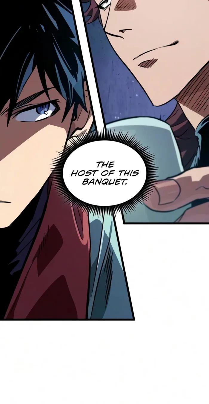 The Martial Genius Who Remembers Everything — Chapter 8 — Page 10