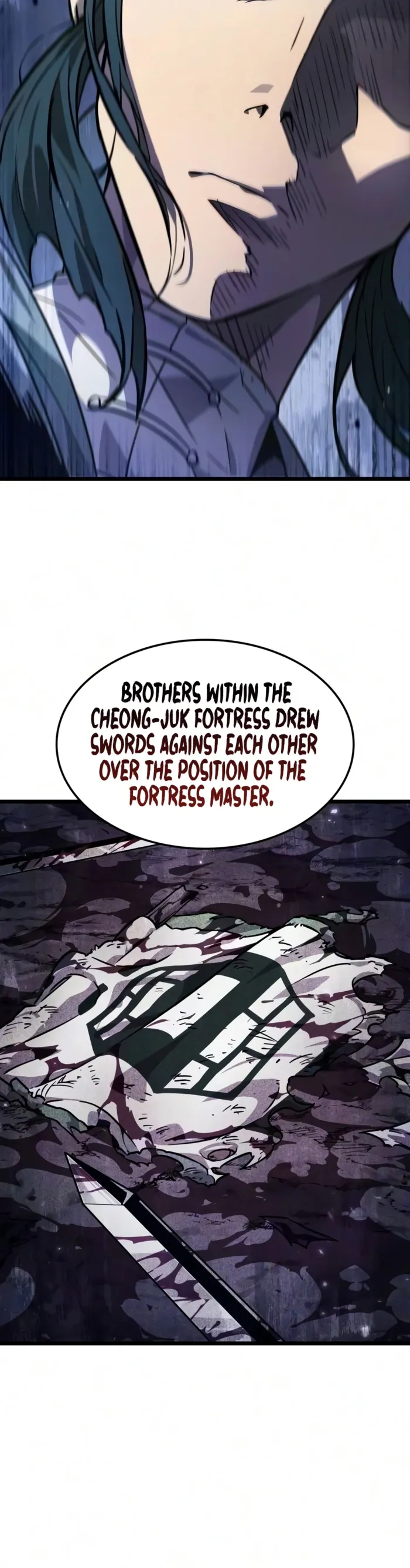 The Martial Genius Who Remembers Everything — Chapter 8 — Page 12