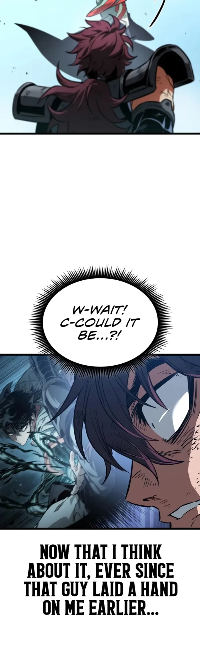The Martial Genius Who Remembers Everything — Chapter 10 — Page 12