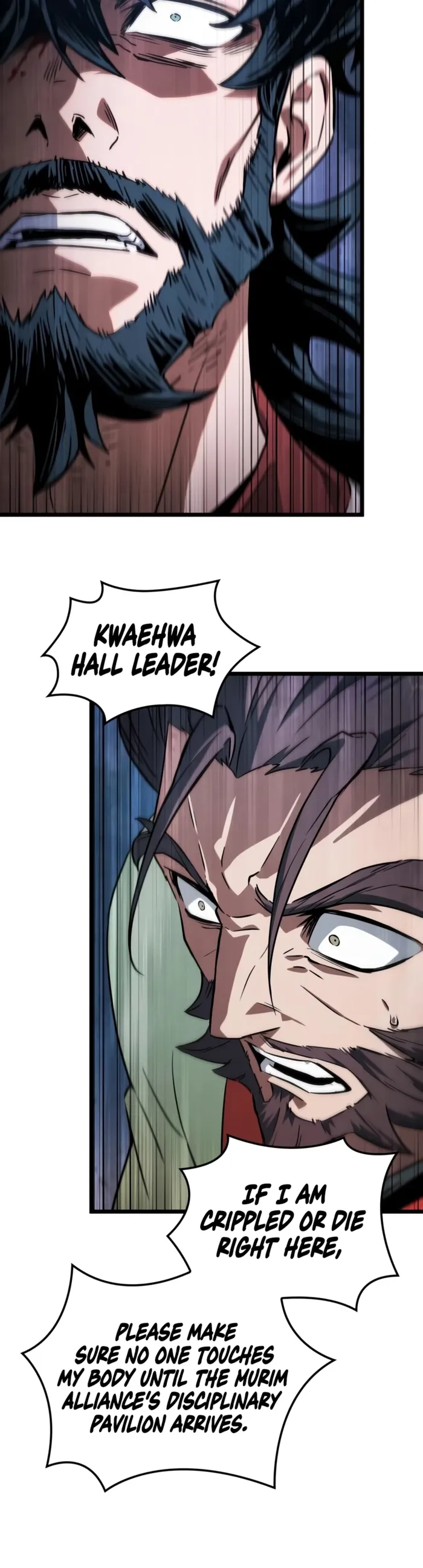 The Martial Genius Who Remembers Everything — Chapter 10 — Page 20