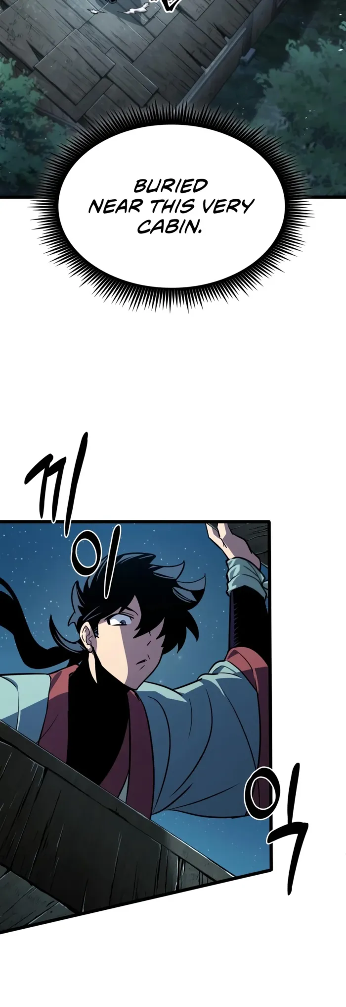 The Martial Genius Who Remembers Everything — Chapter 14 — Page 10