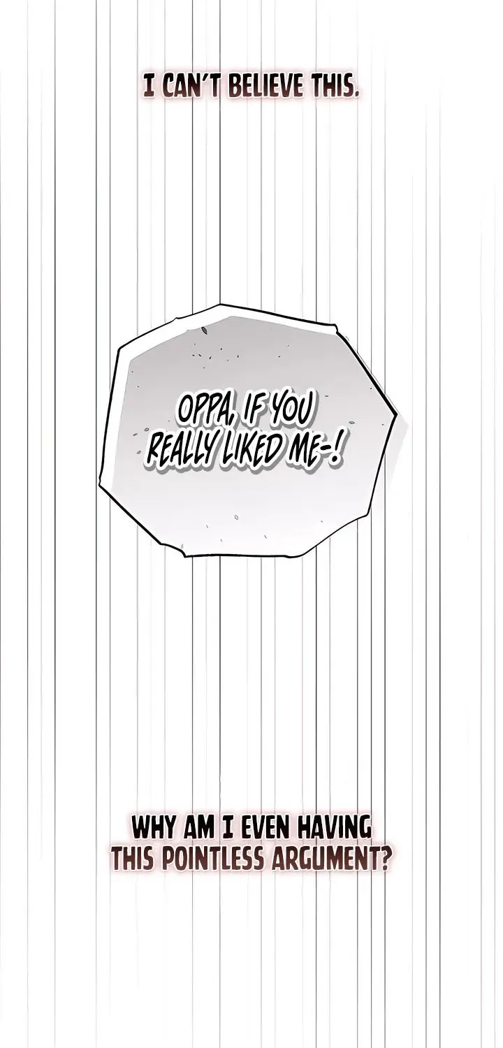 Be a Bad Guy! — Chapter 28 — Page 71