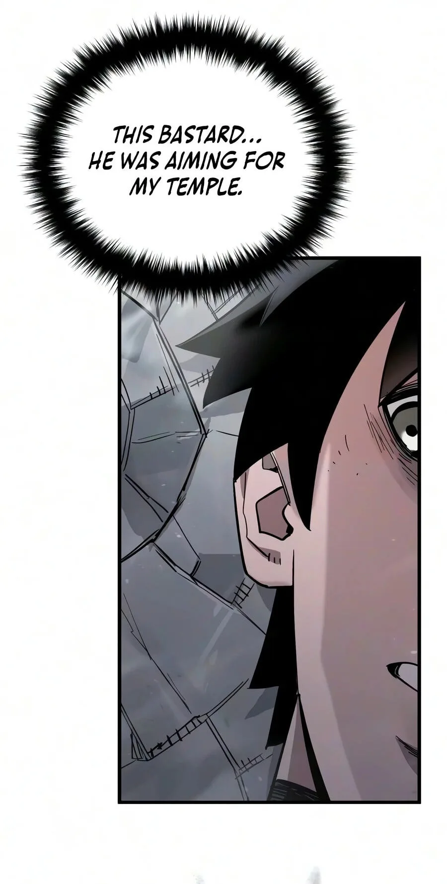 World-Saving is a Skill — Chapter 31 — Page 4