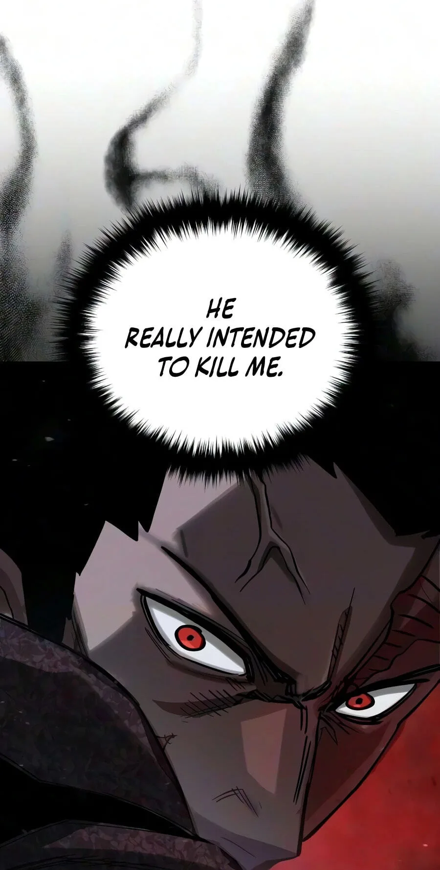 World-Saving is a Skill — Chapter 31 — Page 5
