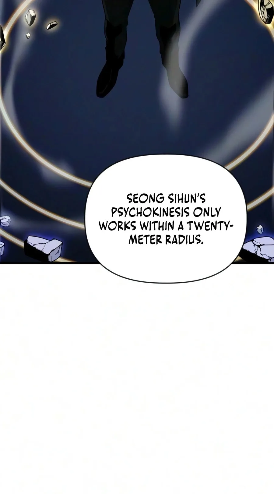 World-Saving is a Skill — Chapter 31 — Page 15