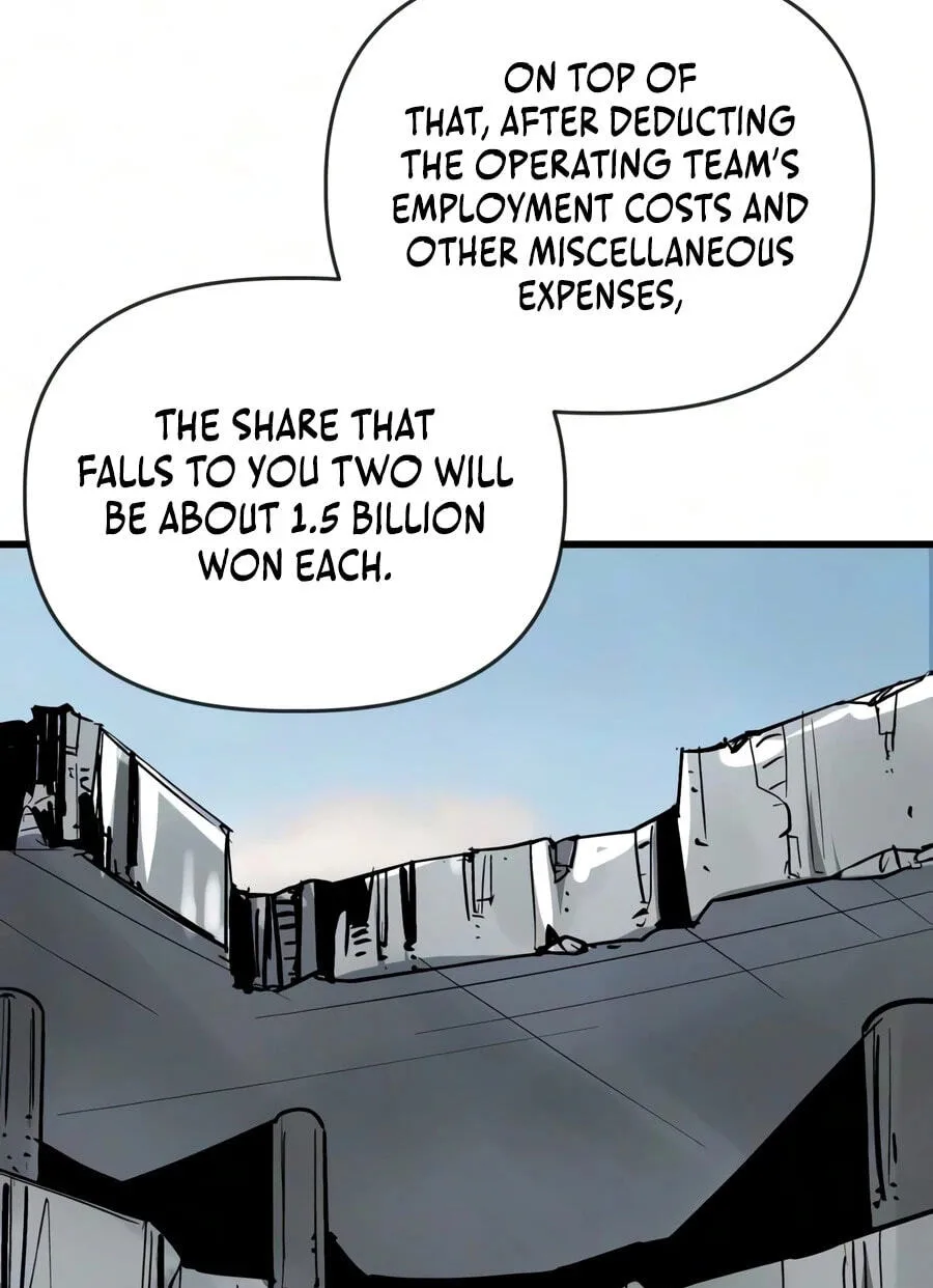 World-Saving is a Skill — Chapter 31 — Page 21