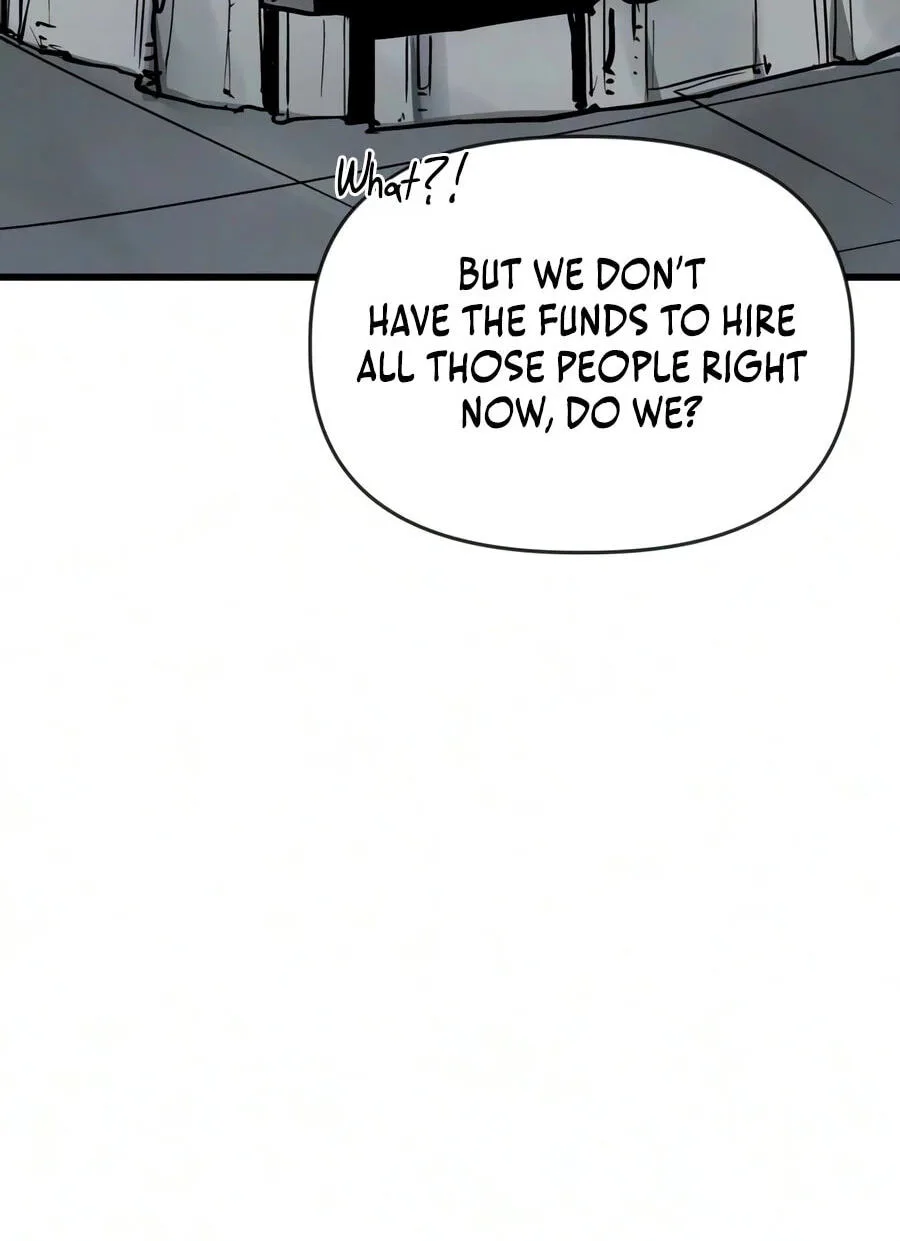 World-Saving is a Skill — Chapter 31 — Page 22