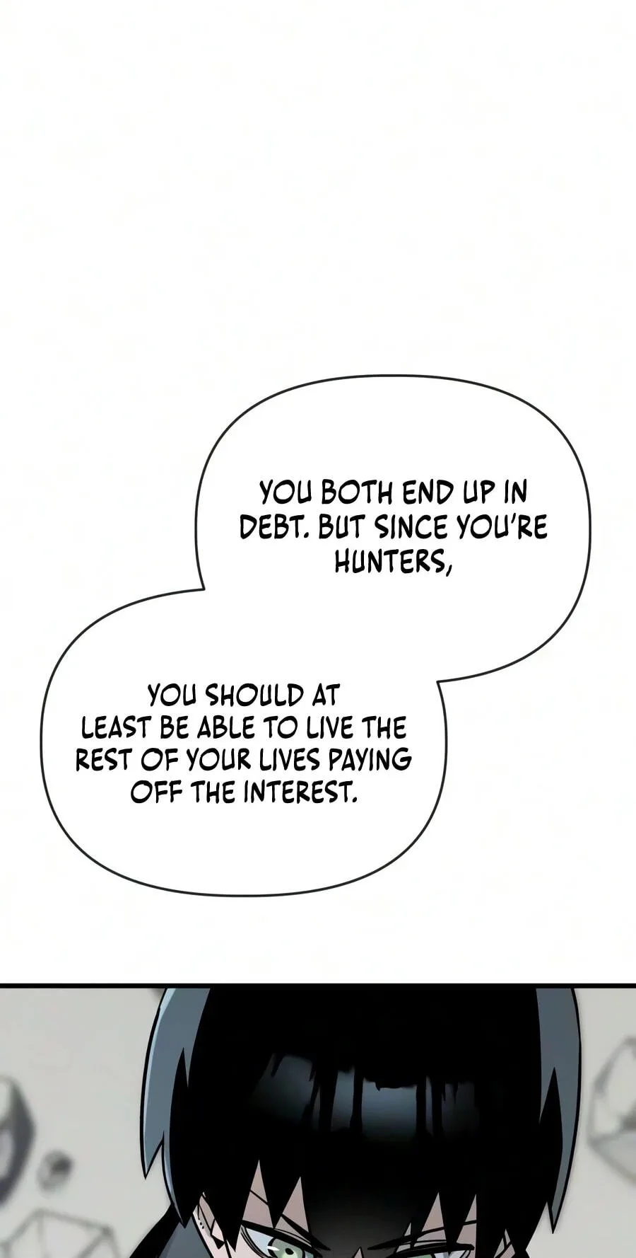 World-Saving is a Skill — Chapter 31 — Page 24