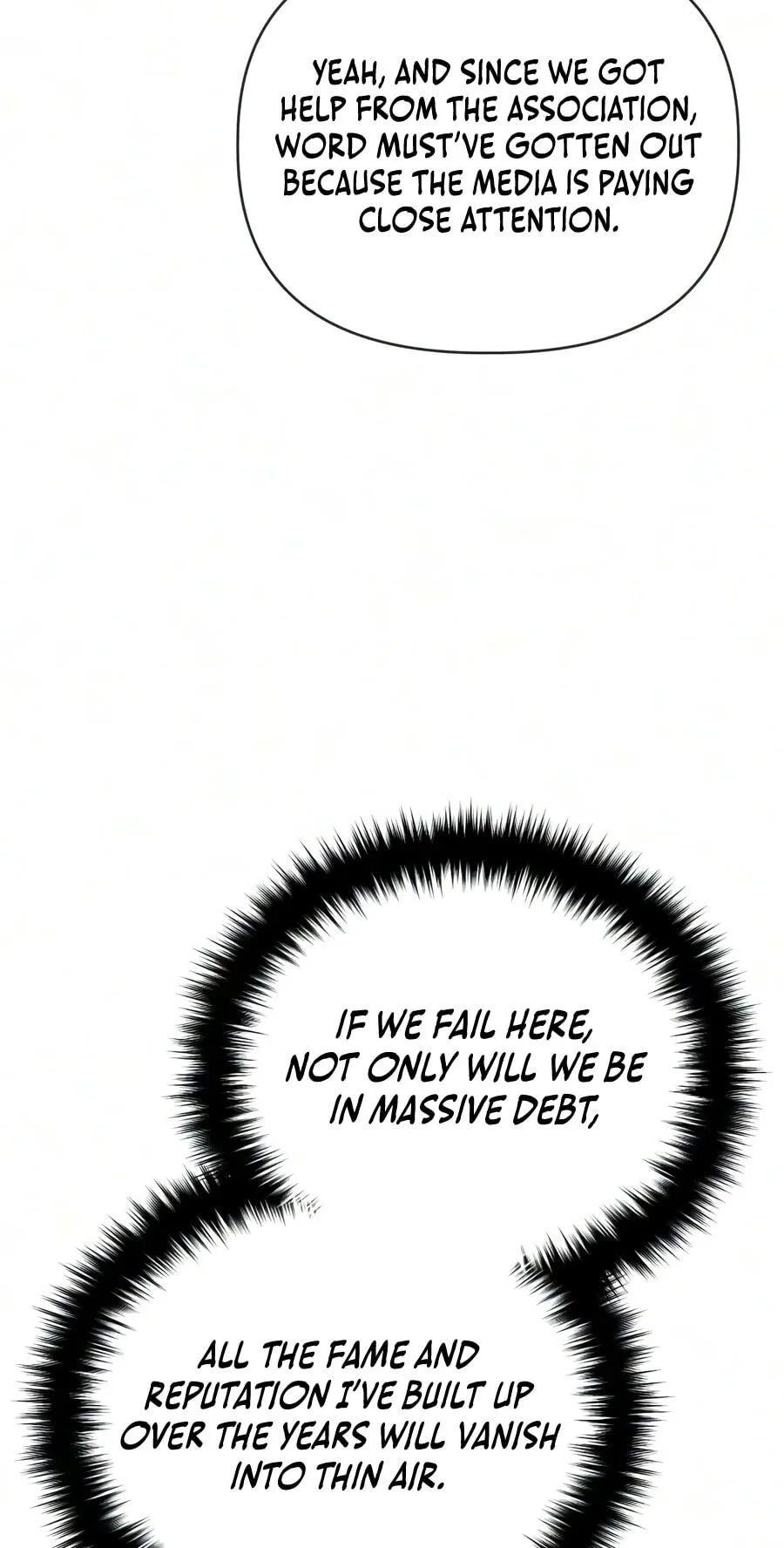 World-Saving is a Skill — Chapter 31 — Page 26