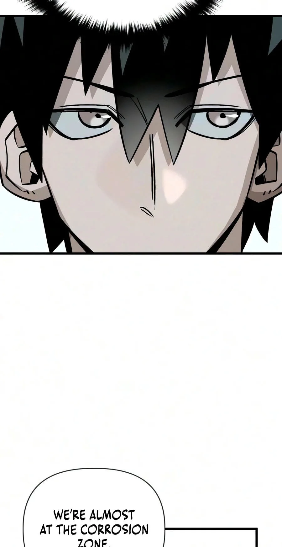 World-Saving is a Skill — Chapter 31 — Page 27