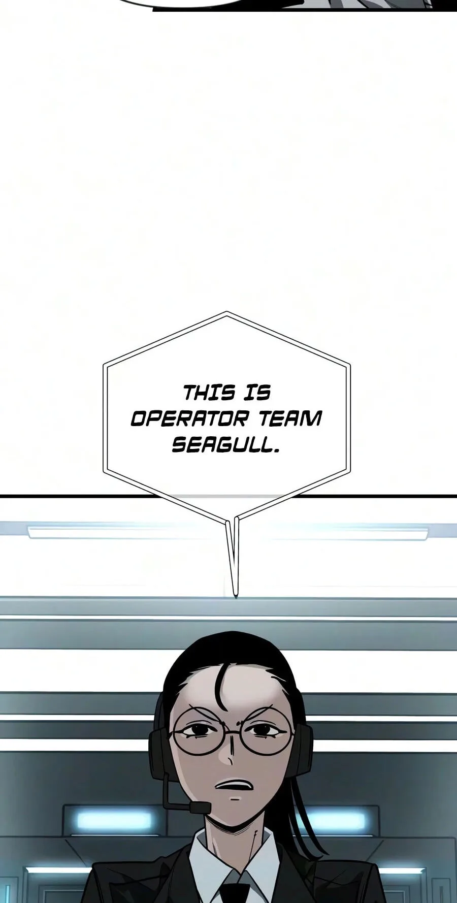 World-Saving is a Skill — Chapter 31 — Page 31