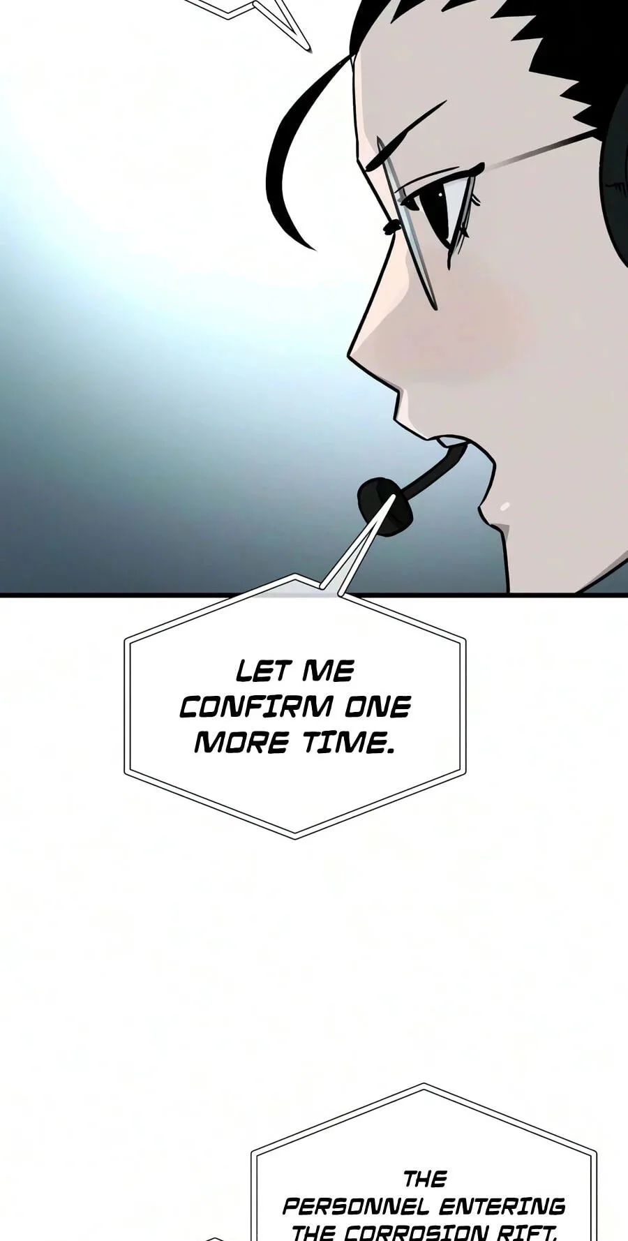 World-Saving is a Skill — Chapter 31 — Page 34