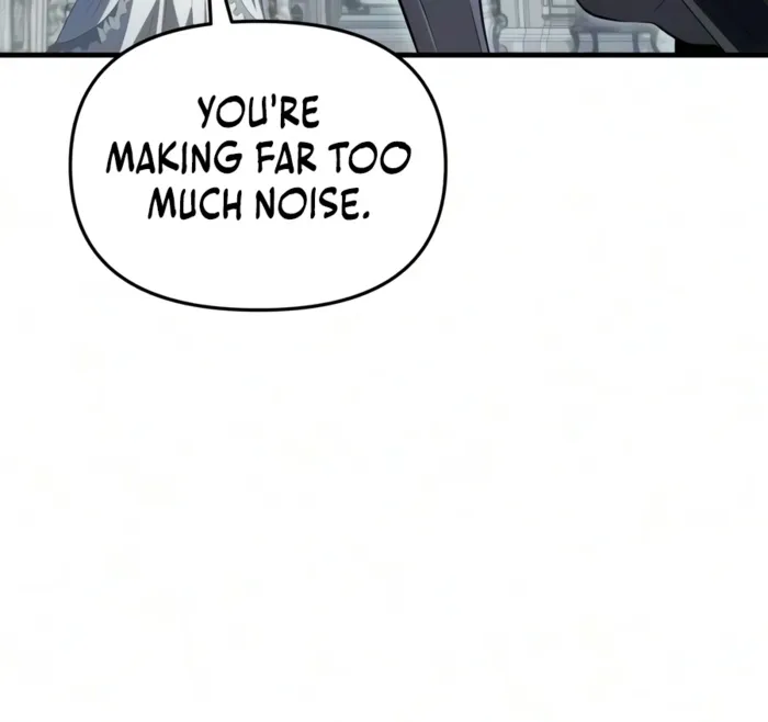 The Seventh Prince Wants to Bail — Chapter 10 — Page 4